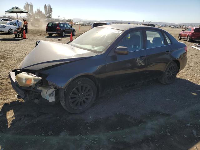 2008 SUBARU IMPREZA 2.5I 2008 image