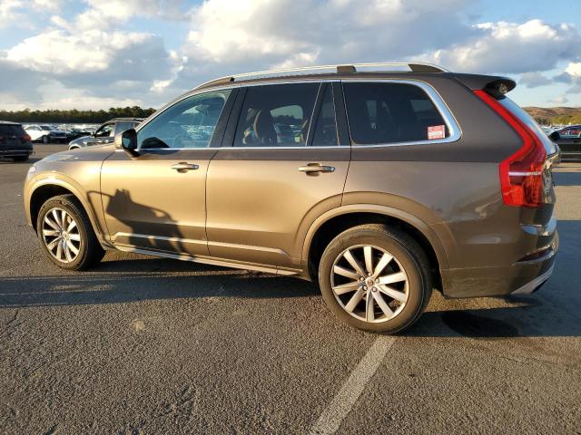 Изображение 2 2017 VOLVO XC90 T6 2017 с VIN YV4A22PK7H1176662