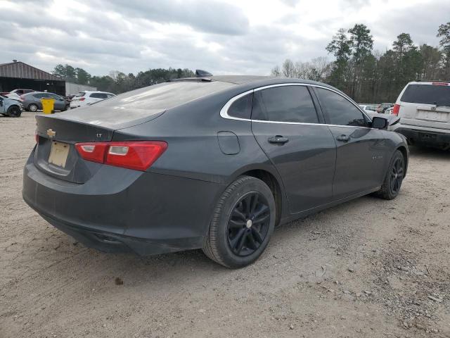 Image 3 of 2017 CHEVROLET MALIBU LT 2017 with VIN 1G1ZE5ST1HF177588