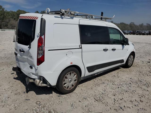 Image 3 of 2015 FORD TRANSIT CONNECT XLT 2015 with VIN NM0LS7F72F1222415