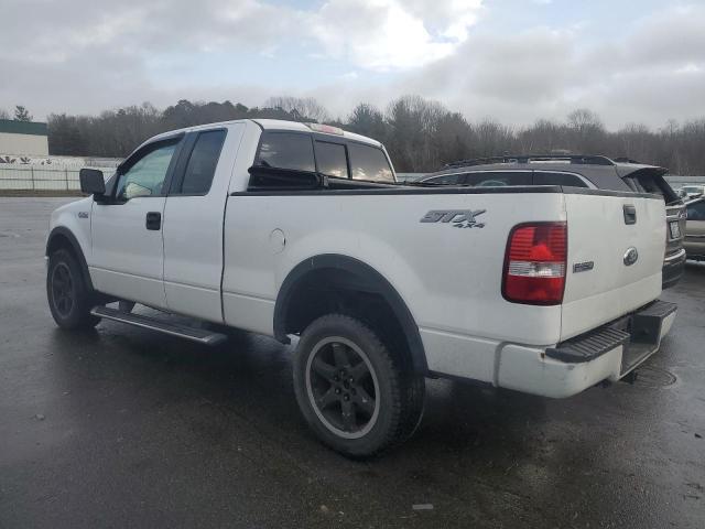 Изображение 2 2006 FORD F150  2006 с VIN 1FTRX14W56FA29359