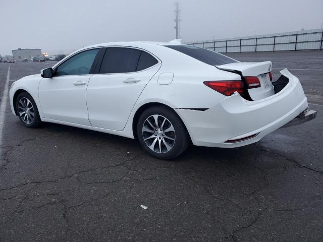Image 2 of 2016 ACURA TLX TECH 2016 with VIN 19UUB1F52GA011351