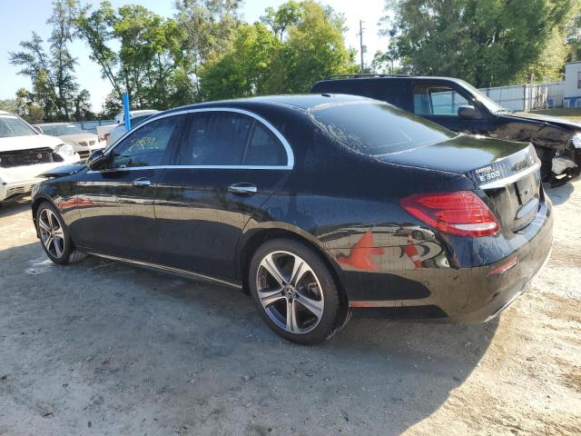 Image 2 of 2018 MERCEDES-BENZ E 300 2018 with VIN WDDZF4JB5JA437023