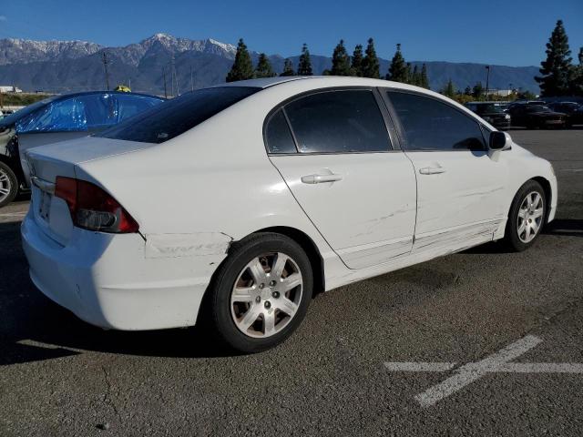 Obraz 3 z 2011 HONDA CIVIC LX 2011 z VIN 2HGFA1F57BH500043