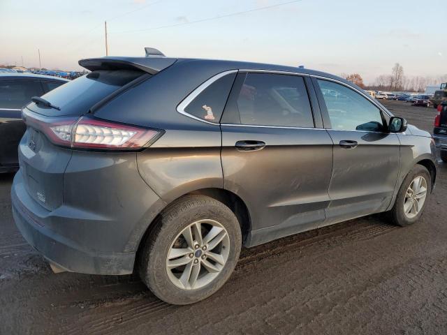 Image 3 of 2016 FORD EDGE SEL 2016 with VIN 2FMPK3J94GBB93121