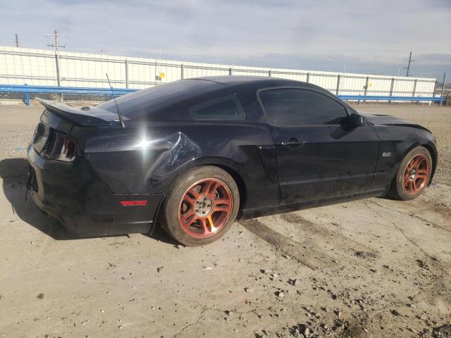 Image 3 of 2013 FORD MUSTANG GT 2013 with VIN 1ZVBP8CF1D5260125
