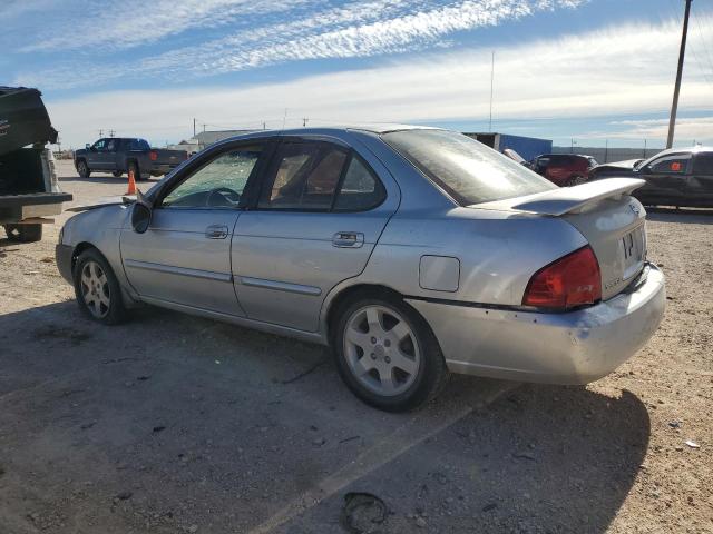 Image 2 of 2005 NISSAN SENTRA 1.8 2005 with VIN 3N1CB51D95L494619