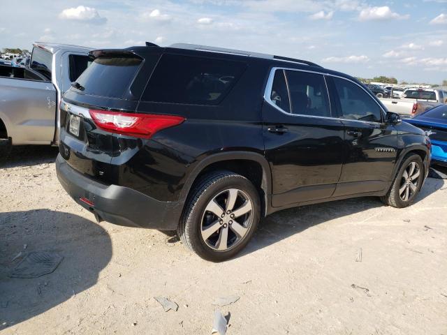 Изображение 3 2018 CHEVROLET TRAVERSE LT 2018 с VIN 1GNERHKW7JJ228754
