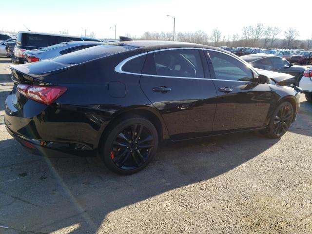 Изображение 3 2020 CHEVROLET MALIBU LT 2020 с VIN 1G1ZD5ST3LF153594