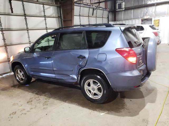 Image 2 of 2006 TOYOTA RAV4  2006 with VIN JTMZK33V066001312