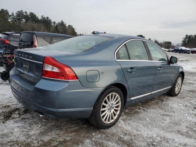 Изображение 3 2013 VOLVO S80 3.2 2013 с VIN YV1940AS8D1171925