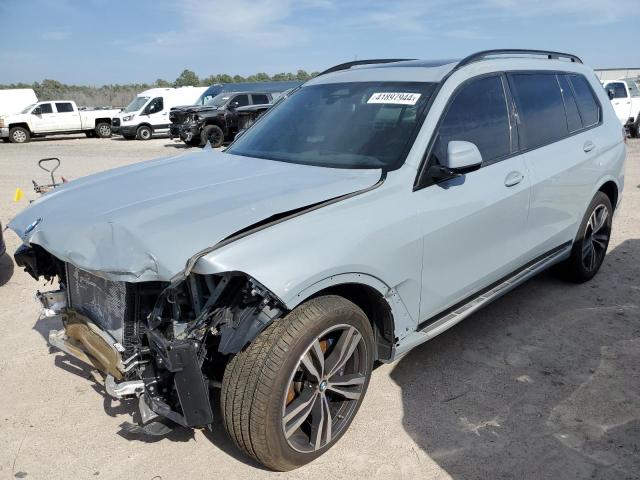 Изображение 2024 BMW X7 XDRIVE40I 2024