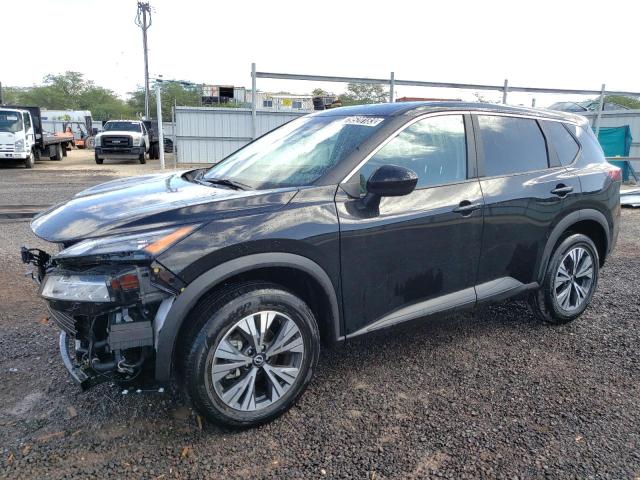 2023 NISSAN ROGUE SV 2023 image