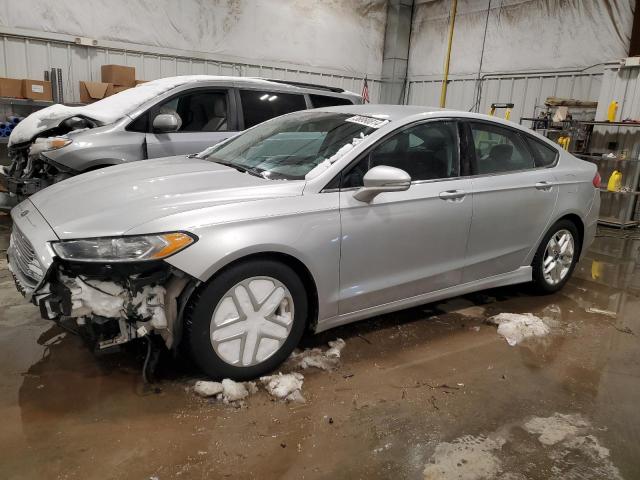 2013 FORD FUSION SE 2013 image