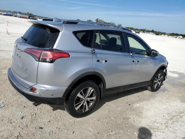Image 3 of 2018 TOYOTA RAV4 ADVENTURE 2018 with VIN JTMRFREV6JJ233519