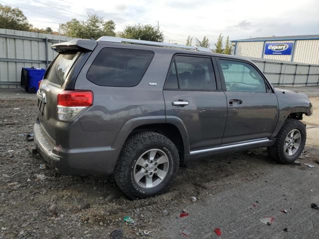 Image 3 of 2012 TOYOTA 4RUNNER SR5 2012 with VIN JTEBU5JR4C5096225