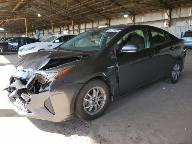 Изображение 1 2017 TOYOTA PRIUS  2017 с VIN JTDKARFU2H3047996