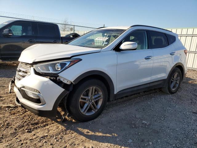 2018 HYUNDAI SANTA FE SPORT  2018 image