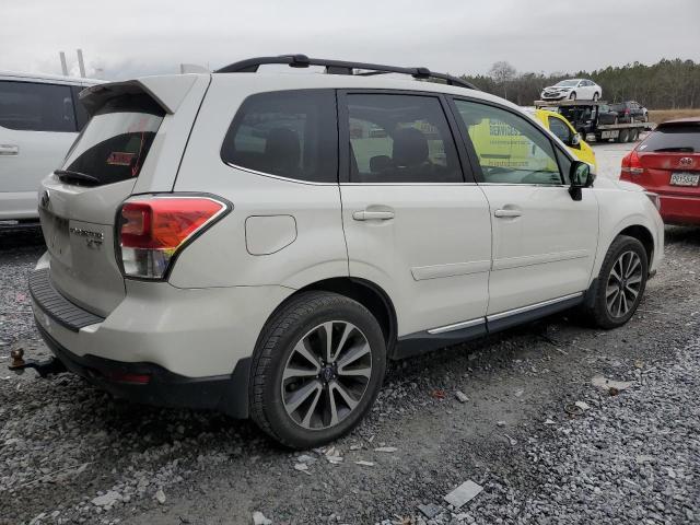 Image 3 of 2017 SUBARU FORESTER 2.0XT TOURING 2017 with VIN JF2SJGWC4HH441371
