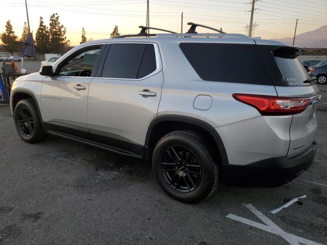 Image 2 of 2018 CHEVROLET TRAVERSE LT 2018 with VIN 1GNERGKW0JJ222143