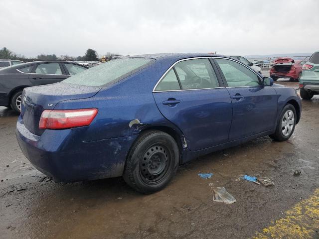 Obraz 3 z 2007 TOYOTA CAMRY CE 2007 z VIN 4T1BE46K67U054833