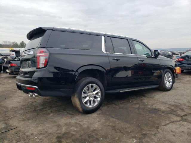 Изображение 3 2023 CHEVROLET SUBURBAN K1500 PREMIER 2023 с VIN 1GNSKFKD4PR468333