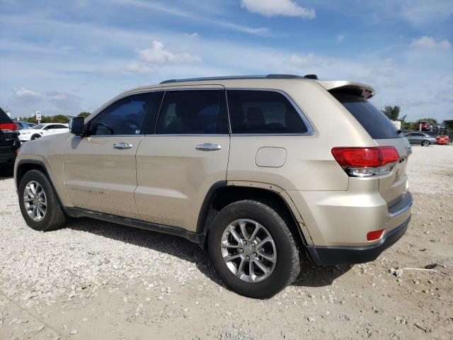 Obraz 2 z 2015 JEEP GRAND CHEROKEE LIMITED 2015 z VIN 1C4RJEBG3FC700730