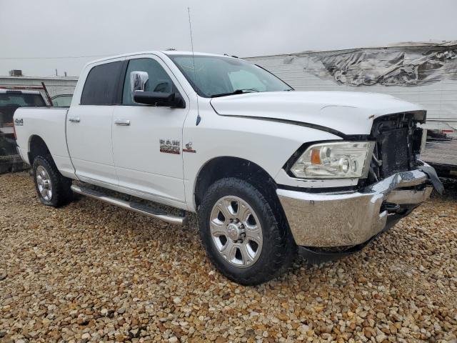 Image 1 of 2013 RAM 2500 SLT 2013 with VIN 3C6UR5DL1DG579534