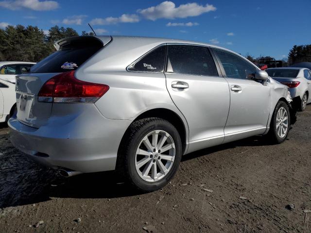 Image 3 of 2011 TOYOTA VENZA  2011 with VIN 4T3ZA3BBXBU051525