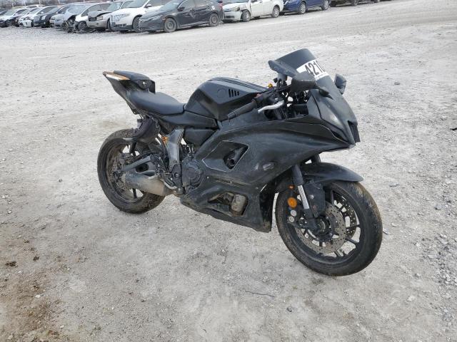 Изображение 2022 YAMAHA YZFR7  2022