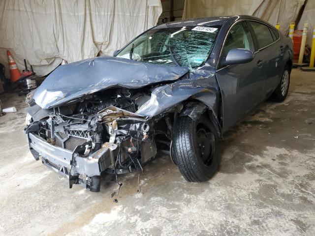 Изображение 2010 MAZDA 6 I 2010