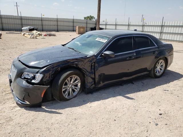Изображение 2017 CHRYSLER 300 LIMITED 2017