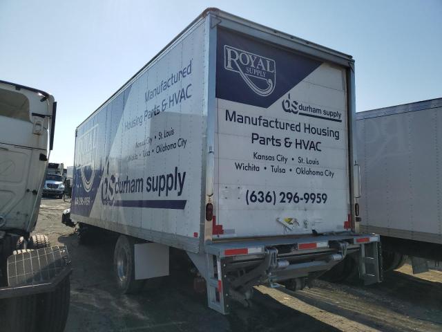 Image 3 of 2023 FREIGHTLINER M2 106 MEDIUM DUTY 2023 with VIN 3ALACWFC6PDUE9054