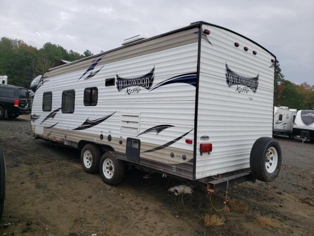 Obraz 3 z 2016 WILDWOOD WILDWOOD 2016 z VIN 4X4TWDZ28G7350625