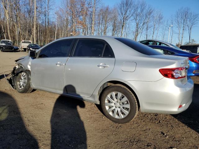 Изображение 2 2013 TOYOTA COROLLA BASE 2013 с VIN 5YFBU4EE6DP166995