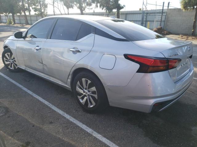 Image 2 of 2019 NISSAN ALTIMA S 2019 with VIN 1N4BL4BV9KN308439