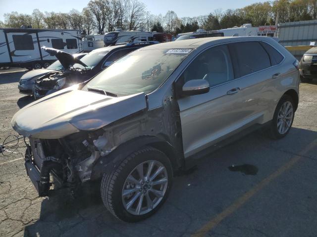 Изображение 2018 FORD EDGE TITANIUM 2018