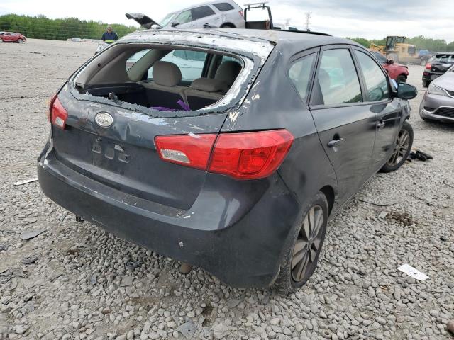 Изображение 3 2013 KIA FORTE EX 2013 с VIN KNAFU5A29D5697265