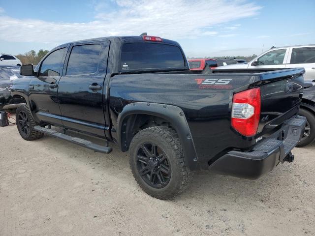 Изображение 2 2020 TOYOTA TUNDRA CREWMAX SR5 2020 с VIN 5TFDY5F19LX926710