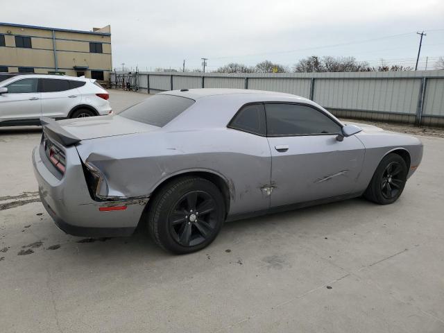 Изображение 3 2016 DODGE CHALLENGER SXT 2016 с VIN 2C3CDZAGXGH221164