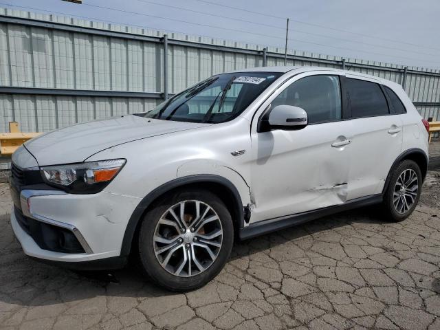 Изображение 2016 MITSUBISHI OUTLANDER SPORT ES 2016