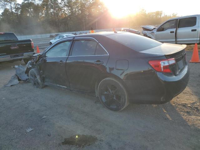 Image 2 of 2014 TOYOTA CAMRY SE 2014 with VIN 4T1BK1FKXEU024836