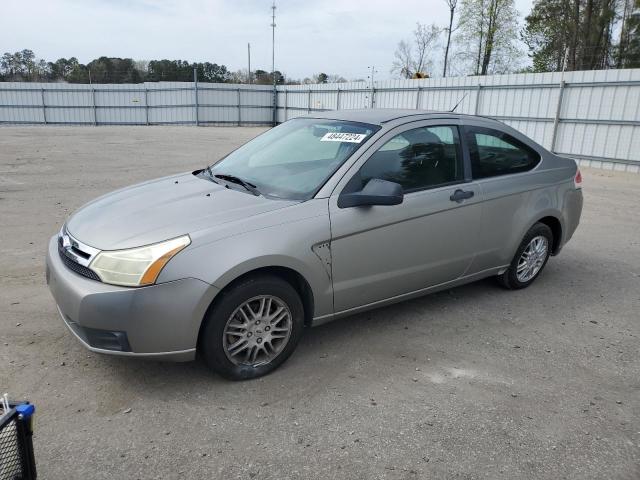 Изображение 1 2008 FORD FOCUS SE 2008 с VIN 1FAHP33N48W218237