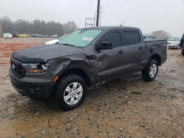 2020 FORD RANGER XL 2020 image