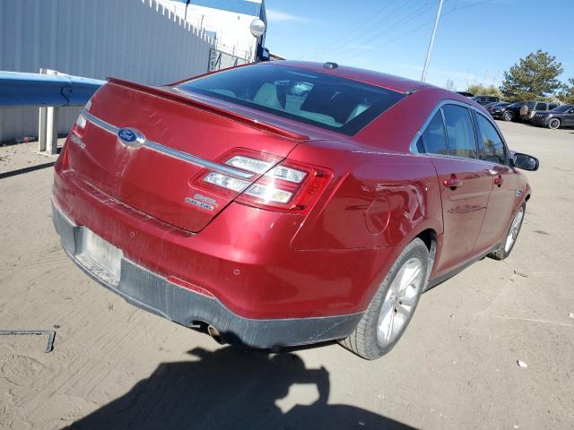 Image 3 of 2015 FORD TAURUS SEL 2015 with VIN 1FAHP2E89FG199726
