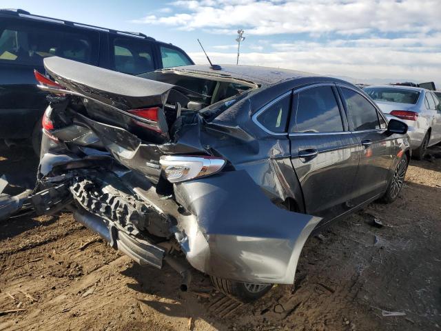 Image 3 of 2017 FORD FUSION SE 2017 with VIN 3FA6P0T99HR350180