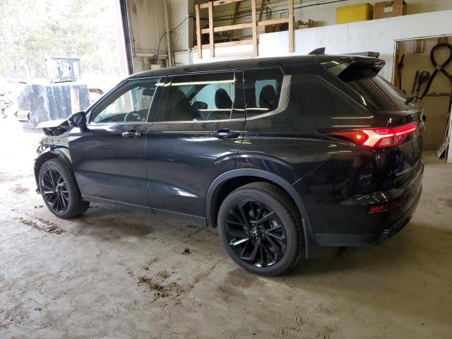 Image 2 of 2023 MITSUBISHI OUTLANDER SEL 2023 with VIN JA4J4VA85PZ039242