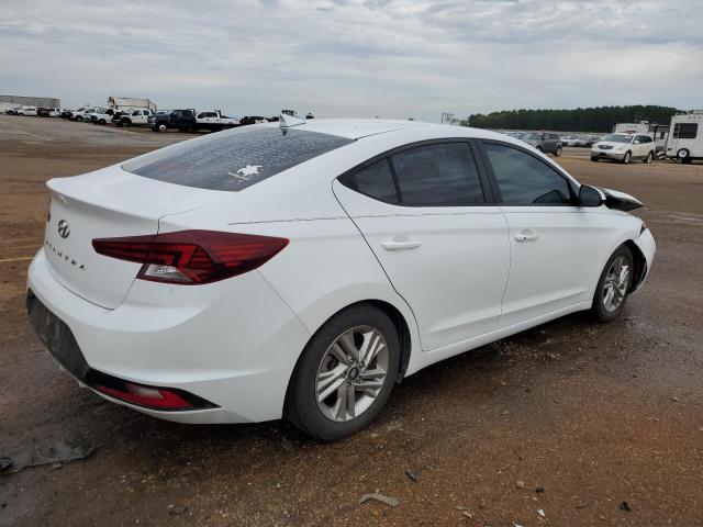 Image 3 of 2020 HYUNDAI ELANTRA SEL 2020 with VIN 5NPD84LF5LH519800
