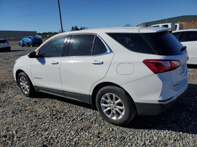 Изображение 2 2020 CHEVROLET EQUINOX LT 2020 с VIN 3GNAXKEV3LS674907