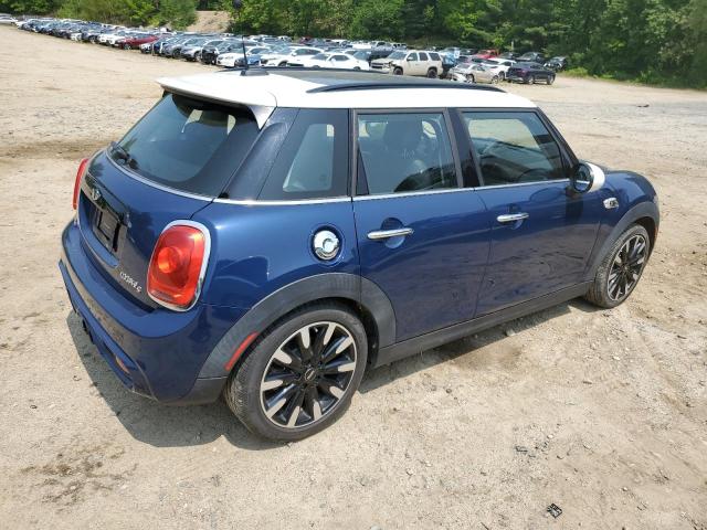Obraz 3 z 2016 MINI COOPER S 2016 z VIN WMWXU3C5XG2D27838